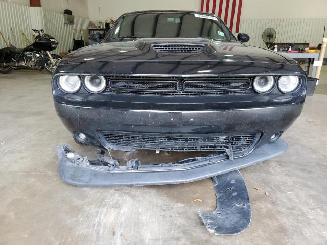 2C3CDZJG3KH736368 - 2019 DODGE CHALLENGER GT BLACK photo 5