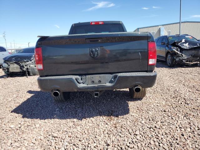 1C6RR6FT6HS505338 - 2017 RAM 1500 ST BLACK photo 6