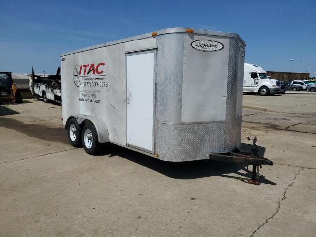 5YCBE1426FH024286 - 2015 ARISITRIES UNKNOWN WHITE photo 1