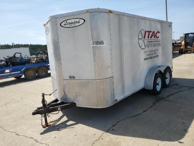 5YCBE1426FH024286 - 2015 ARISITRIES UNKNOWN WHITE photo 2