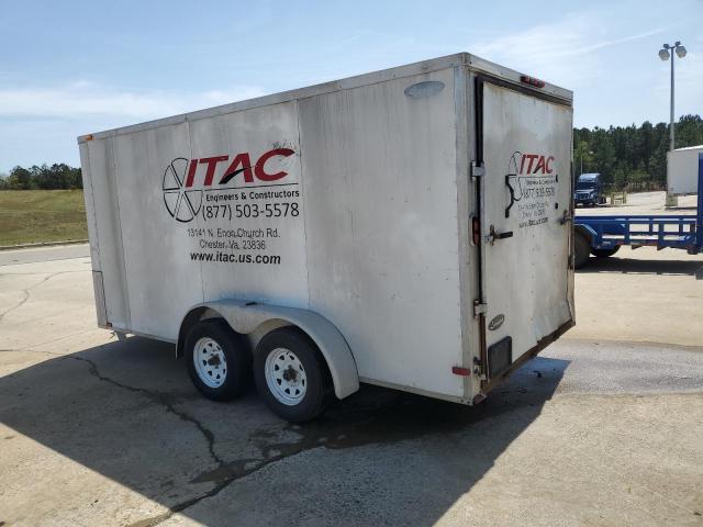 5YCBE1426FH024286 - 2015 ARISITRIES UNKNOWN WHITE photo 3