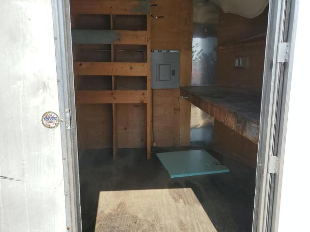 5YCBE1426FH024286 - 2015 ARISITRIES UNKNOWN WHITE photo 5