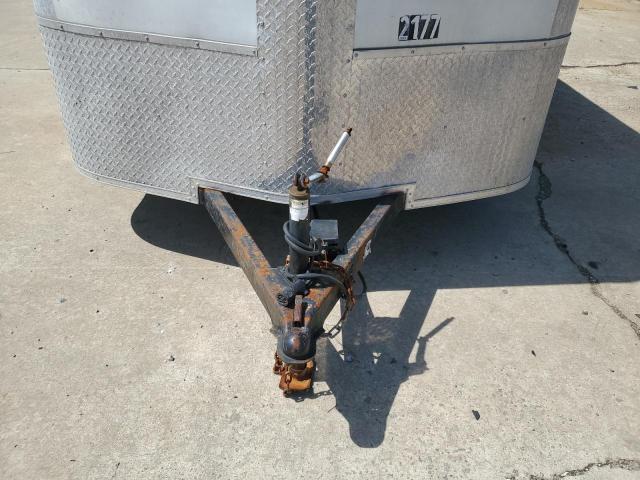 5YCBE1426FH024286 - 2015 ARISITRIES UNKNOWN WHITE photo 7