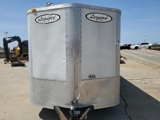 5YCBE1426FH024286 - 2015 ARISITRIES UNKNOWN WHITE photo 8