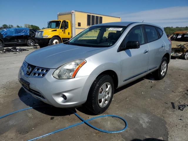 2013 NISSAN ROGUE S, 