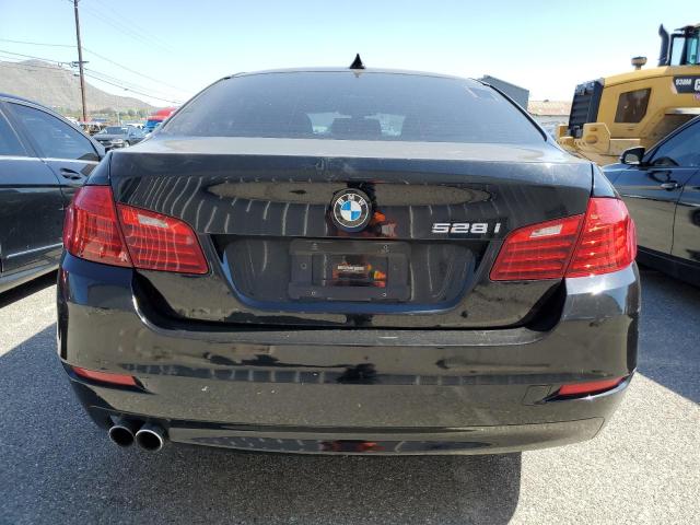 WBA5A5C57GG354135 - 2016 BMW 528 I BLACK photo 6