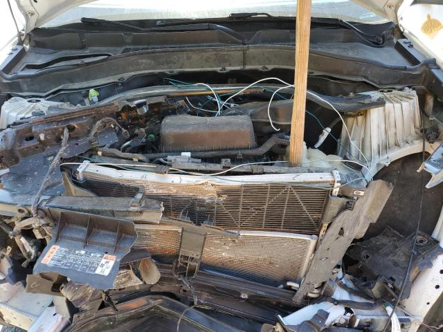 1FM5K8AB5LGD08643 - 2020 FORD EXPLORER POLICE INTERCEPTOR Ağ foto 12