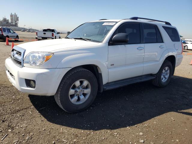 2006 TOYOTA 4RUNNER SR5, 