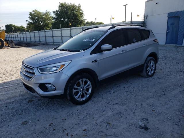 2018 FORD ESCAPE SE, 