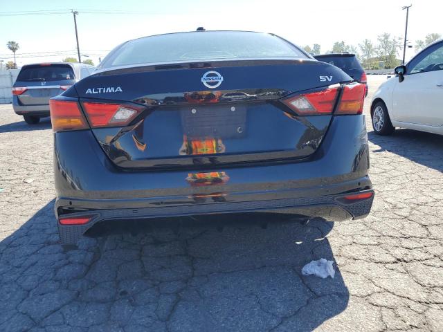 1N4BL4DV1MN333187 - 2021 NISSAN ALTIMA SV BLACK photo 6