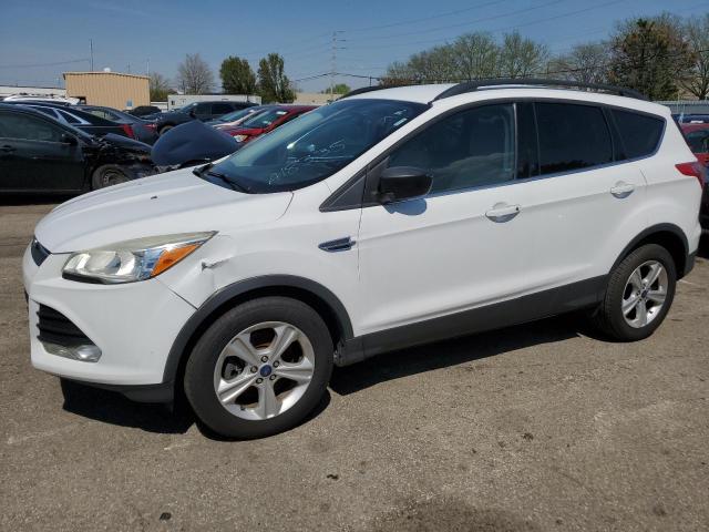 2015 FORD ESCAPE SE, 