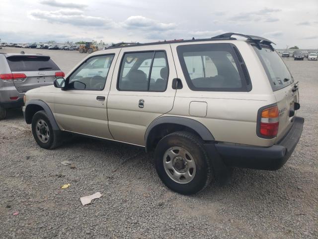 JN8AR05YXVW117490 - 1997 NISSAN PATHFINDER LE 米色 照片 2