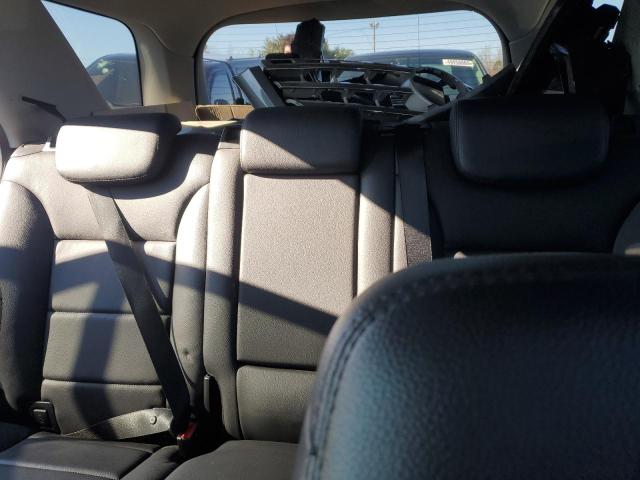 4JGBB8GB3BA730227 - 2011 MERCEDES-BENZ ML 350 4MATIC GRAY photo 10