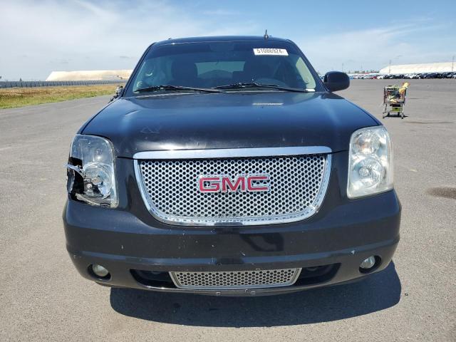 1GKS2EEF3ER126843 - 2014 GMC YUKON DENALI BLACK photo 5