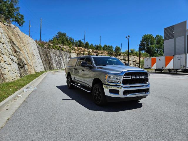 3C6UR5CL0LG244426 - 2020 RAM 2500 TRADESMAN Gri fotoğraf 1