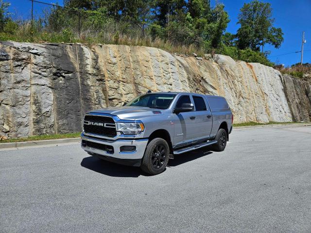 3C6UR5CL0LG244426 - 2020 RAM 2500 TRADESMAN Gri fotoğraf 2