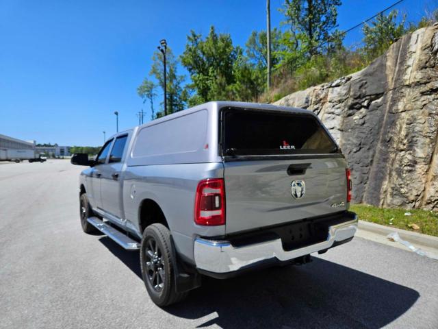 3C6UR5CL0LG244426 - 2020 RAM 2500 TRADESMAN Gri fotoğraf 3