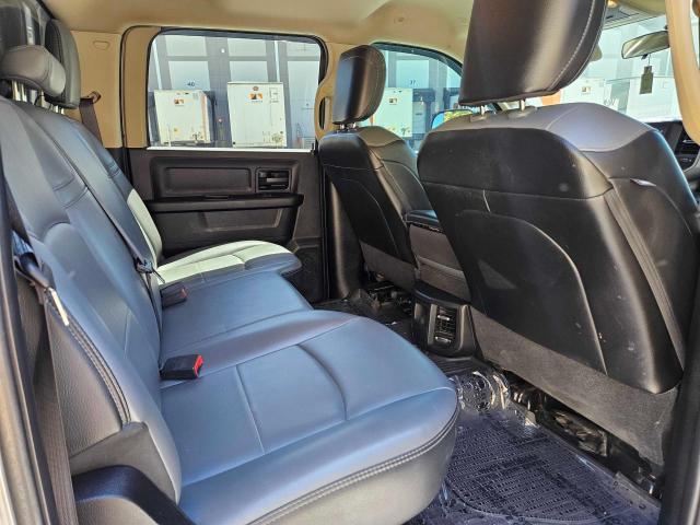 3C6UR5CL0LG244426 - 2020 RAM 2500 TRADESMAN Gri fotoğraf 6