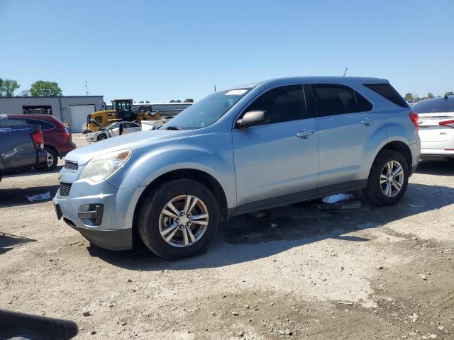 2014 CHEVROLET EQUINOX LS, 