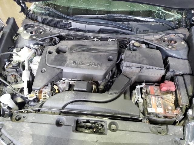 1N4AL3AP5JC207546 - 2018 NISSAN ALTIMA 2.5 CHARCOAL photo 11