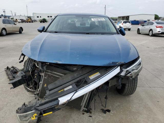 3VWC57BU0LM092538 - 2020 VOLKSWAGEN JETTA S BLUE photo 5