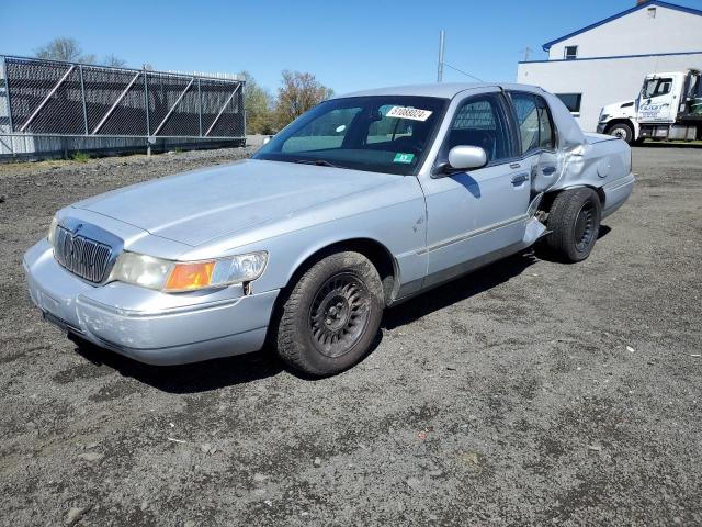 2000 MERCURY GRAND MARQ LS, 