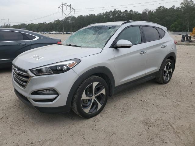 2016 HYUNDAI TUCSON LIMITED, 