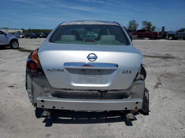 1N4AL21EX9N446986 - 2009 NISSAN ALTIMA 2.5 SILVER photo 6