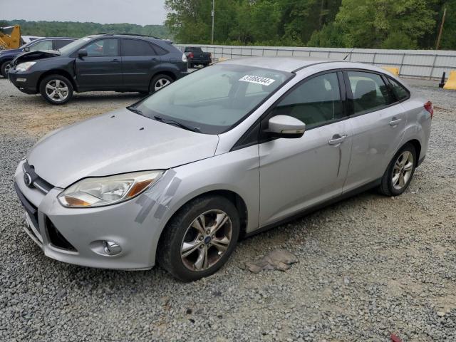 2013 FORD FOCUS SE, 