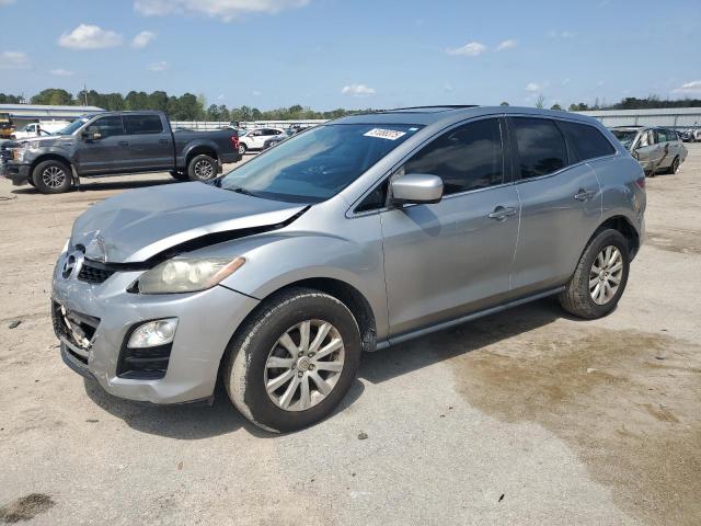 2012 MAZDA CX-7, 