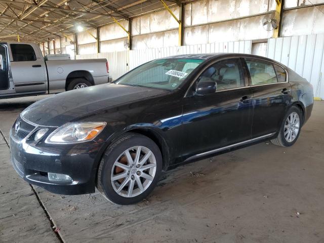 2006 LEXUS GS 300, 