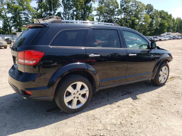 3C4PDCDG1FT608486 - 2015 DODGE JOURNEY LIMITED BLACK photo 3