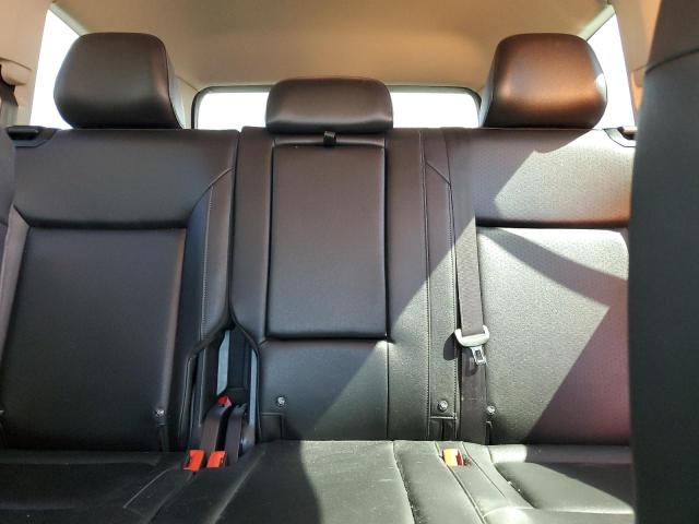 1V2LR2CA7JC558123 - 2018 VOLKSWAGEN ATLAS SE Azul foto 10