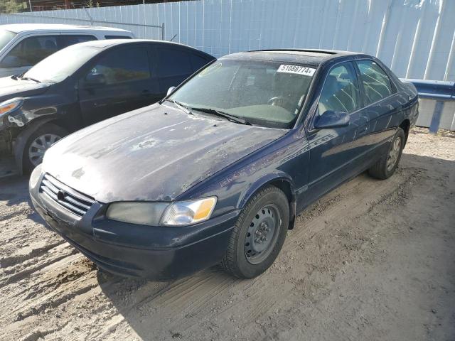 1998 TOYOTA CAMRY LE, 