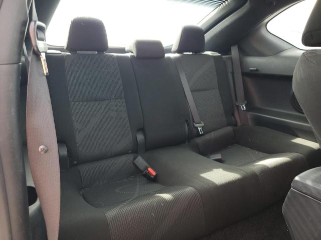 JTKJF5C75B3009196 - 2011 TOYOTA SCION TC 白色 照片 10