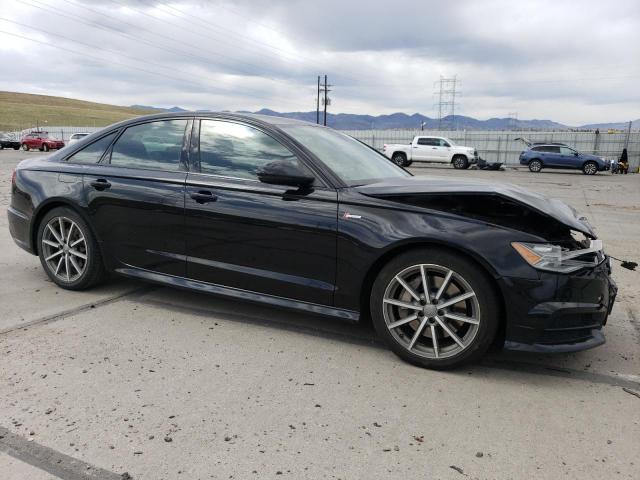 WAUHGAFC3GN173480 - 2016 AUDI A6 PRESTIGE Qara foto 4