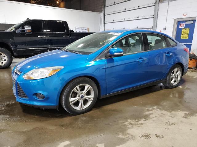 2014 FORD FOCUS SE, 