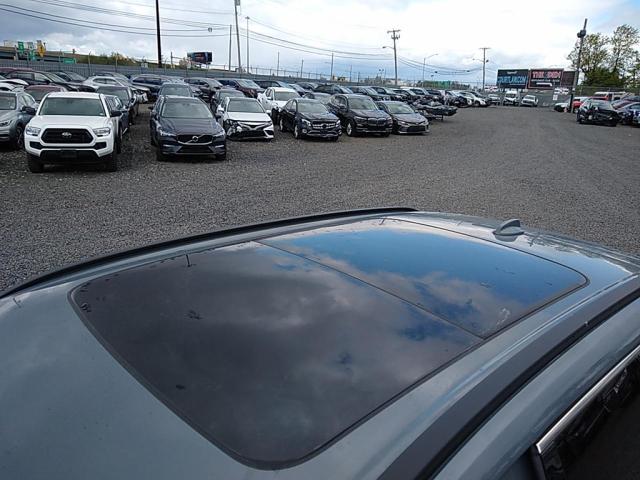 YV4L12RV9P1238385 - 2023 VOLVO XC60 CORE GRAY photo 14