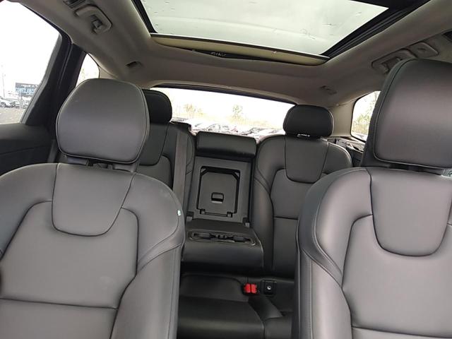 YV4L12RV9P1238385 - 2023 VOLVO XC60 CORE GRAY photo 9