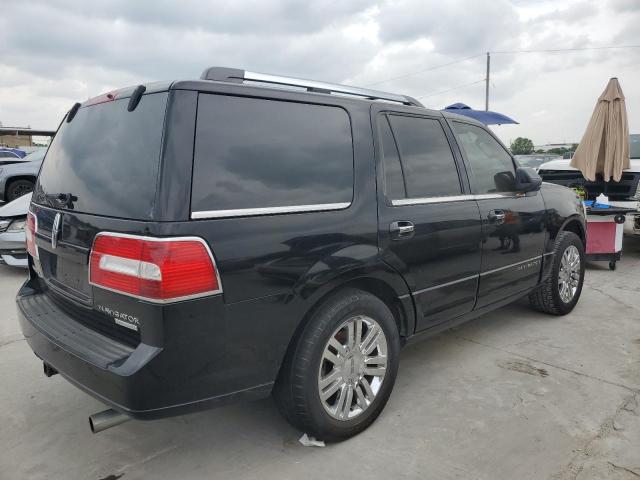5LMFU27588LJ02287 - 2008 LINCOLN NAVIGATOR შავი ფოტო 3