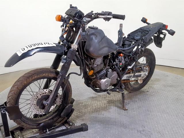 JH2MD37589K001270 - 2009 HONDA CRF230 M  photo 4