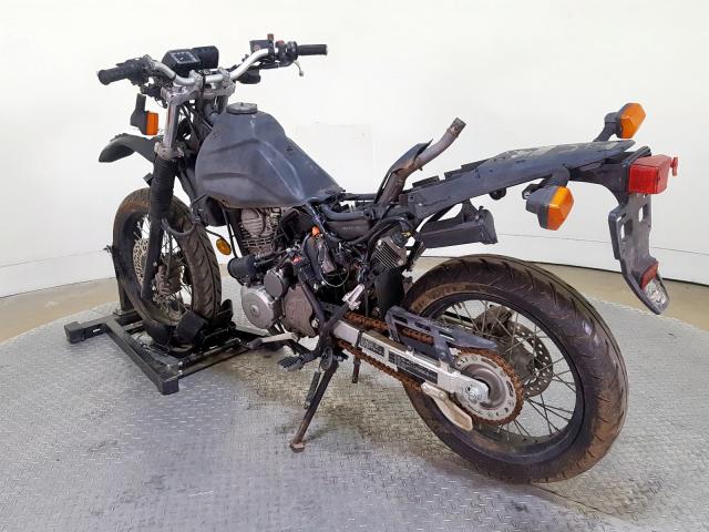 JH2MD37589K001270 - 2009 HONDA CRF230 M  photo 6