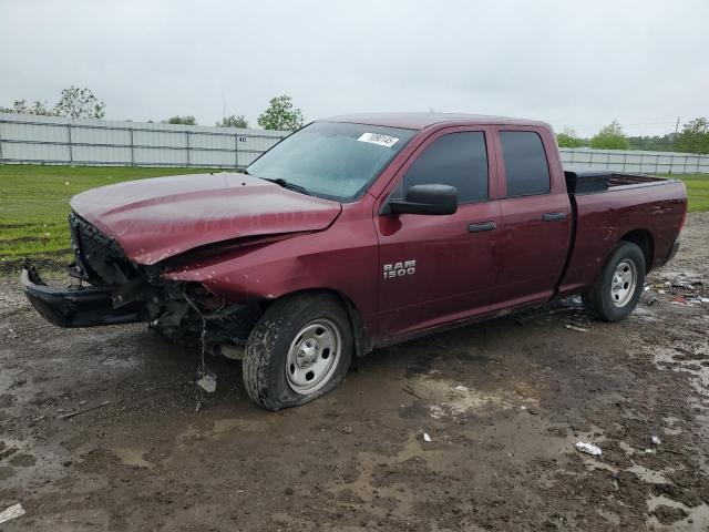 2018 RAM 1500 ST, 