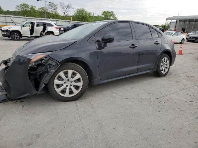 2021 TOYOTA COROLLA LE, 