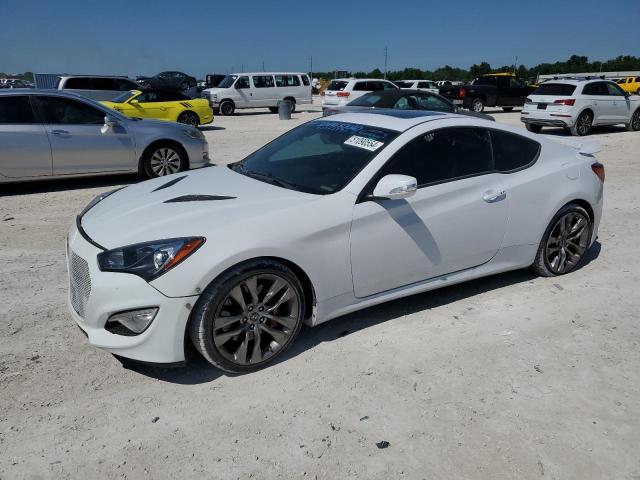 2015 HYUNDAI GENESIS CO 3.8L, 