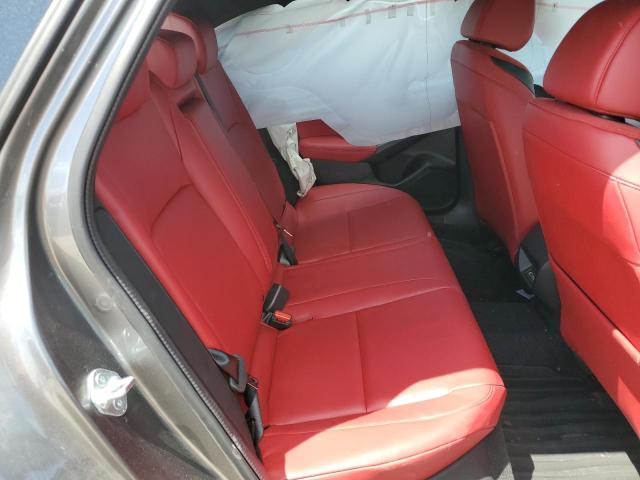 19UDE4H6XPA017106 - 2023 ACURA INTEGRA A-SPEC TECH GRAY photo 10