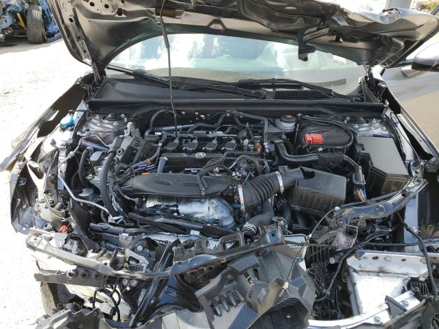 19UDE4H6XPA017106 - 2023 ACURA INTEGRA A-SPEC TECH GRAY photo 11