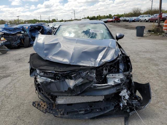 19UDE4H6XPA017106 - 2023 ACURA INTEGRA A-SPEC TECH GRAY photo 5