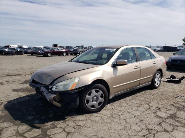 2005 HONDA ACCORD LX, 