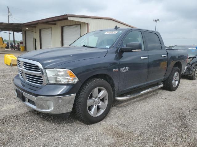 2016 RAM 1500 SLT, 